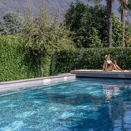Ascona Lodge, Pool & Garden Retreat Luaran gambar