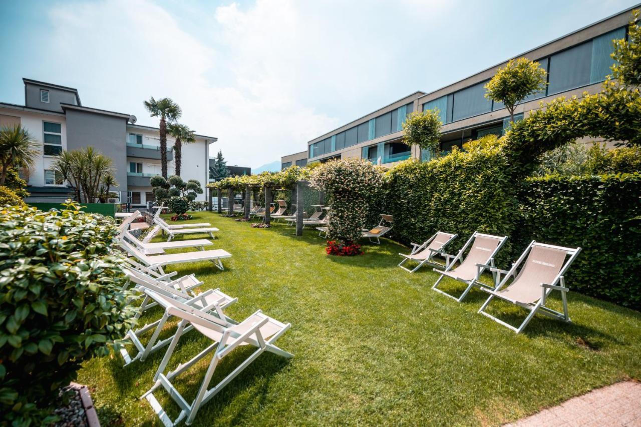 Ascona Lodge, Pool & Garden Retreat Luaran gambar