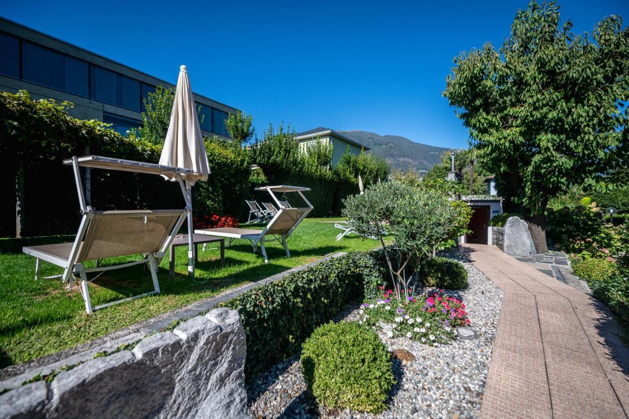 Ascona Lodge, Pool & Garden Retreat Luaran gambar