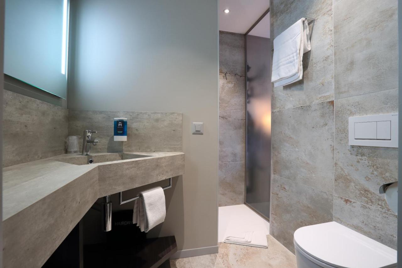 Ascona Lodge, Pool & Garden Retreat Bilik gambar