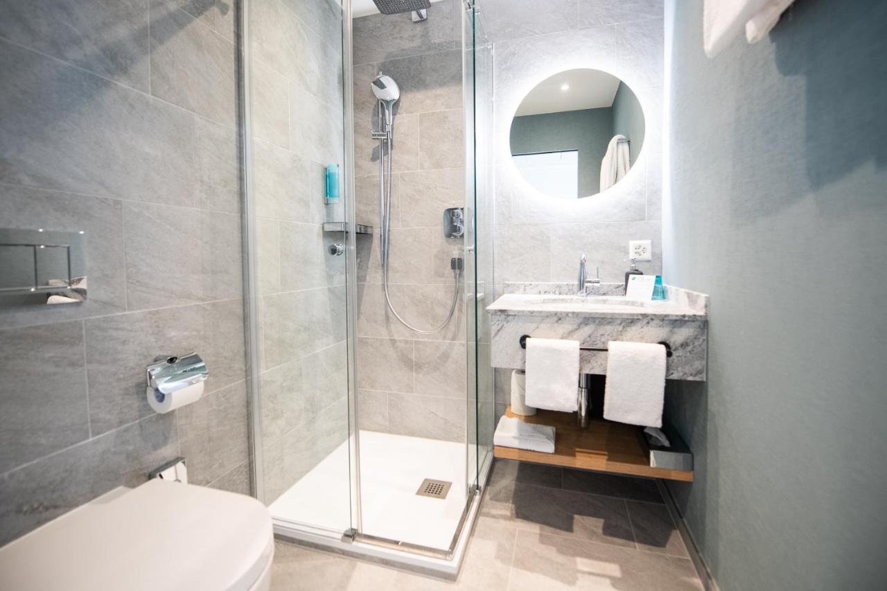 Ascona Lodge, Pool & Garden Retreat Luaran gambar