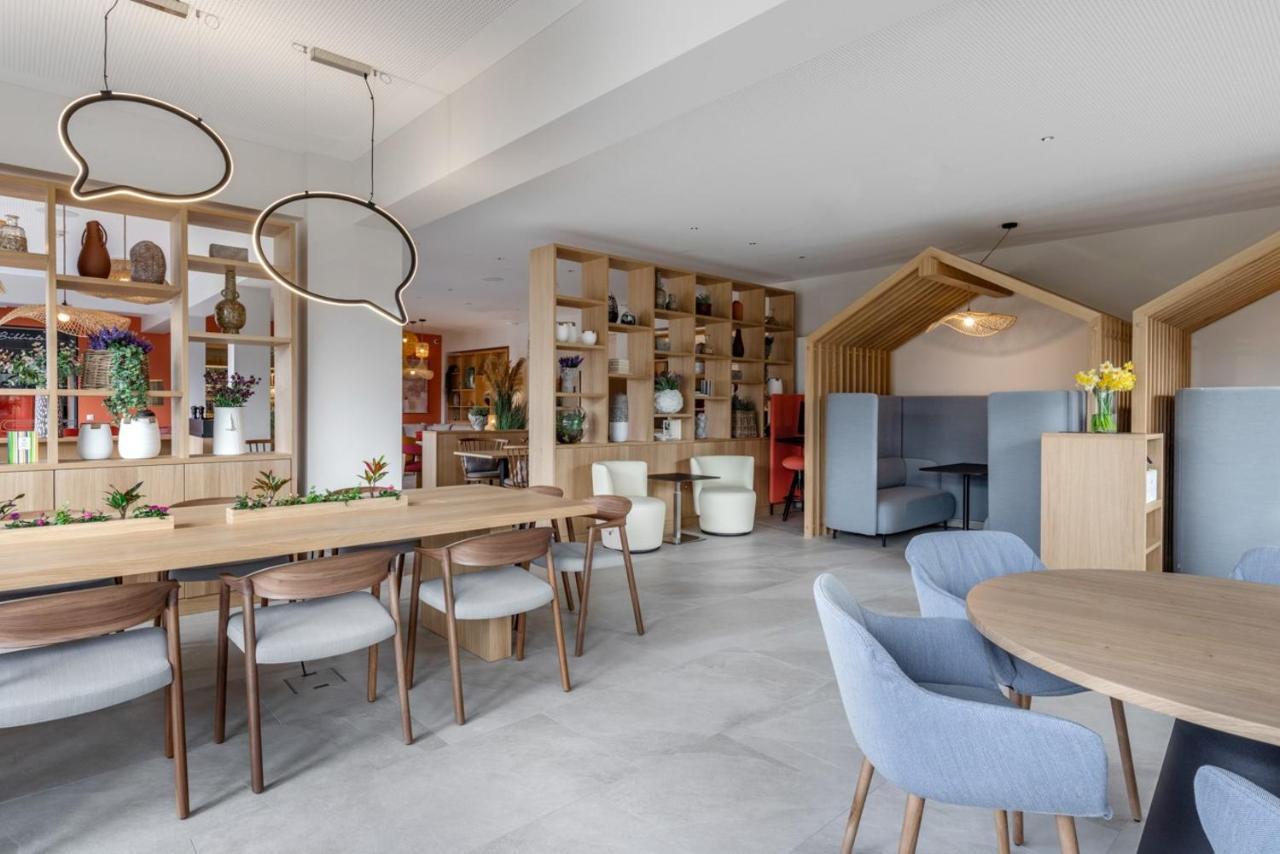 Ascona Lodge, Pool & Garden Retreat Luaran gambar