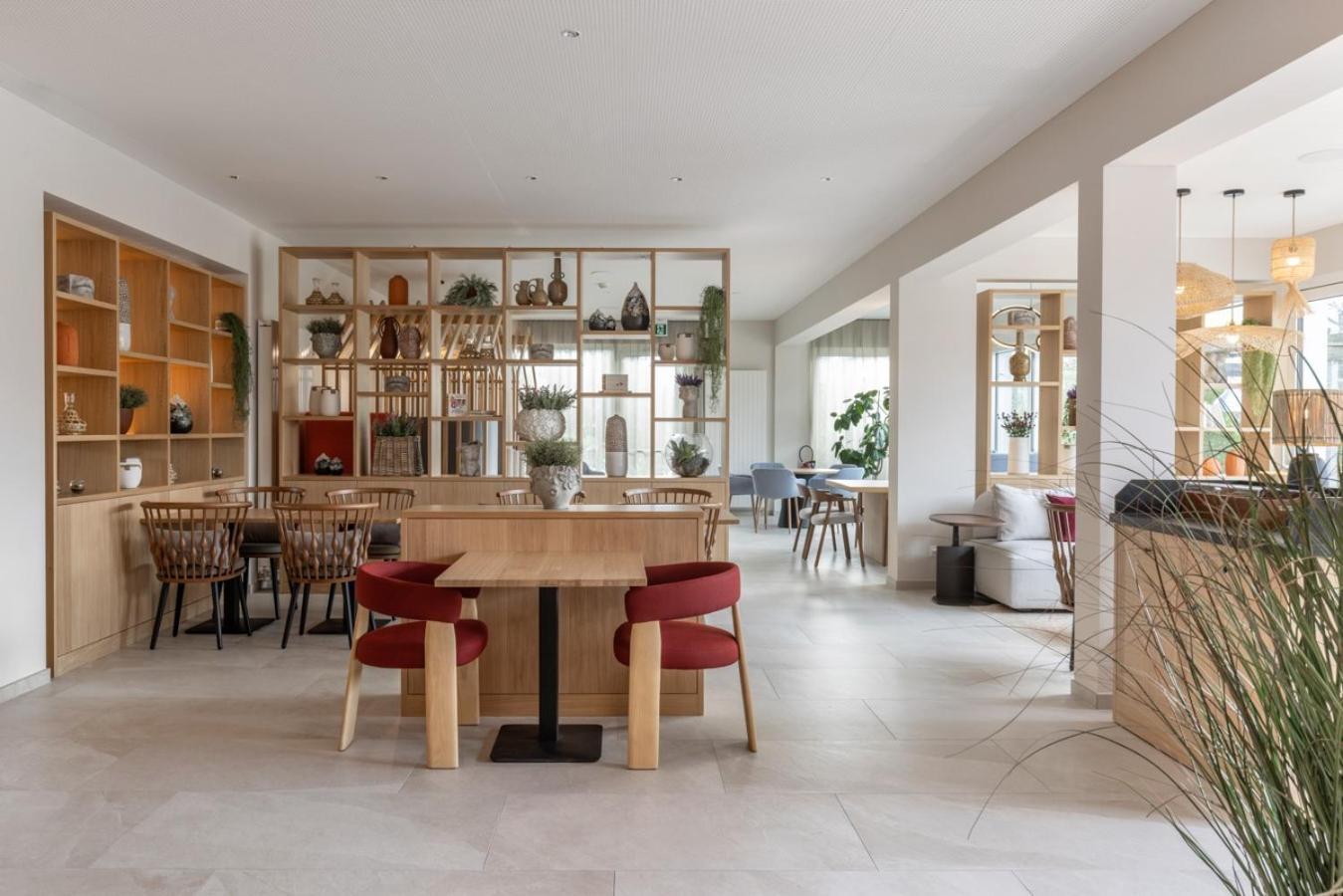 Ascona Lodge, Pool & Garden Retreat Luaran gambar