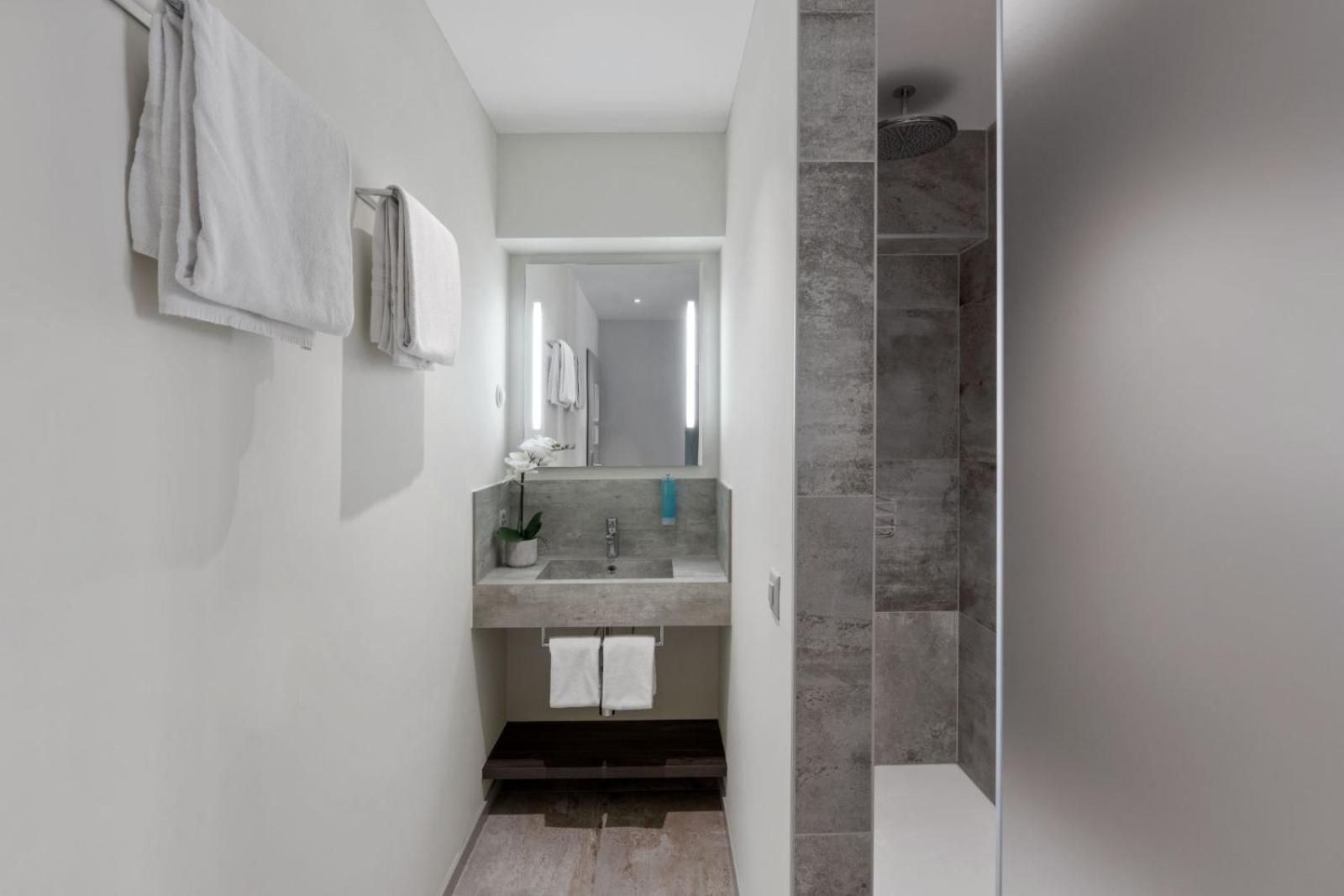 Ascona Lodge, Pool & Garden Retreat Luaran gambar