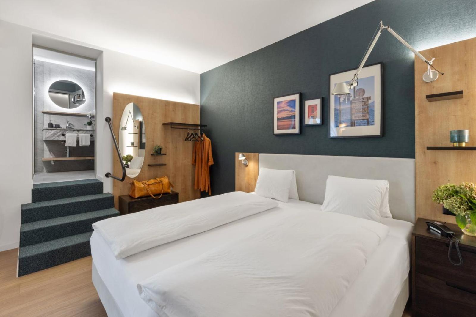 Ascona Lodge, Pool & Garden Retreat Luaran gambar