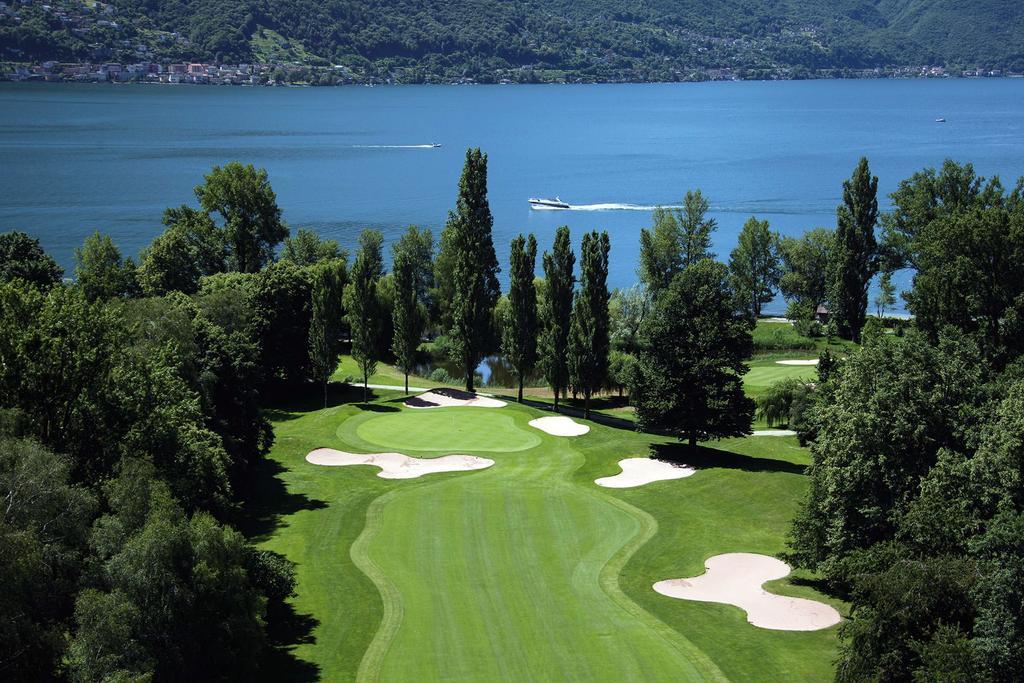 Ascona Lodge, Pool & Garden Retreat Luaran gambar